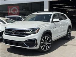 فولكسفاغن أطلس كروس سبورت